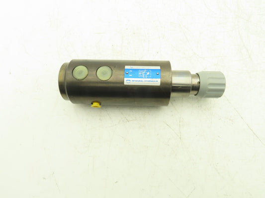 Integral Hydraulik DRVK 12R-63 Hydraulic Pressure Control Valve