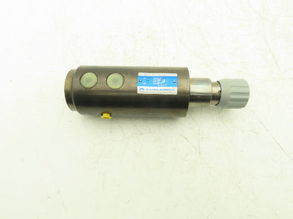 Integral Hydraulik DRVK 12R-63 Hydraulic Pressure Control Valve