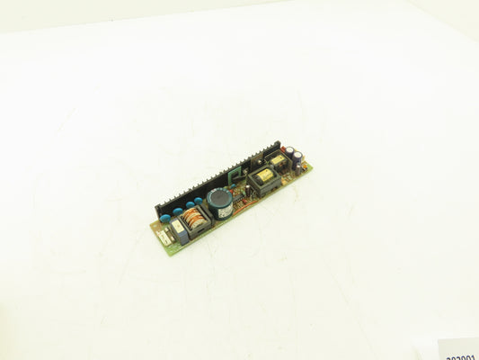 Lambda VS75B-24 Power Supply 24VDC 3.2A Out 120VAC 2.0A In