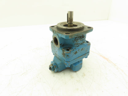Sperry Vickers GPA1-4-FK2-20R Low Noise Gear Pump