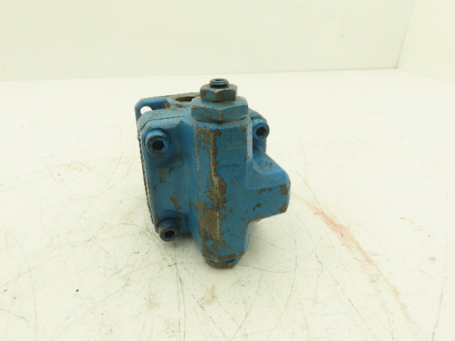 Sperry Vickers GPA1-4-FK2-20R Low Noise Gear Pump