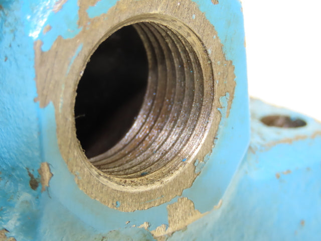 Sperry Vickers GPA1-4-FK2-20R Low Noise Gear Pump