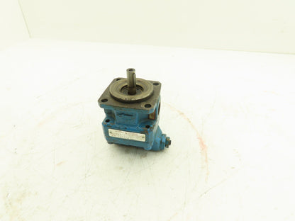 Sperry Vickers GPA1-4-FK2-20R Low Noise Gear Pump