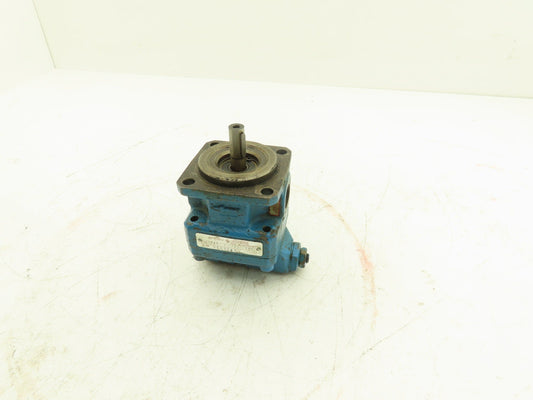 Sperry Vickers GPA1-4-FK2-20R Low Noise Gear Pump