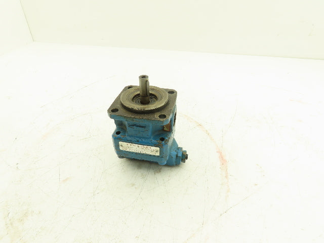 Sperry Vickers GPA1-4-FK2-20R Low Noise Gear Pump