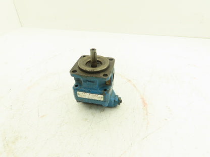 Sperry Vickers GPA1-4-FK2-20R Low Noise Gear Pump