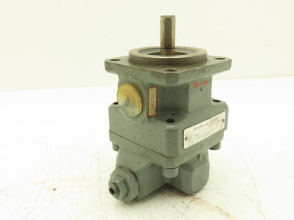 Sperry Vickers GPA1-4-FK2-20L Low Noise Gear Pump