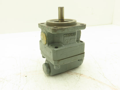 Sperry Vickers GPA1-4-FK2-20L Low Noise Gear Pump
