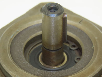 Sperry Vickers GPA1-4-FK2-20L Low Noise Gear Pump