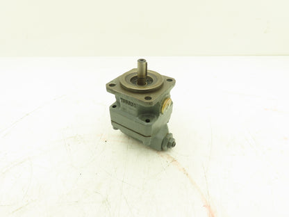 Sperry Vickers GPA1-4-FK2-20L Low Noise Gear Pump