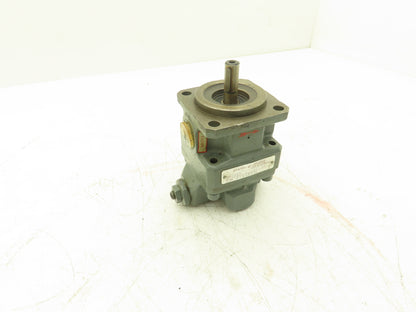 Sperry Vickers GPA1-4-FK2-20L Low Noise Gear Pump