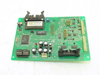 MEE LHSHD-1 50KF0011 | LHSHD-2 Circuit Board From Mitsubishi ML3015LVP(S) Laser