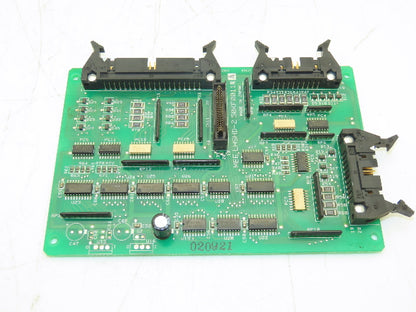 MEE LHSHD-1 50KF0011 | LHSHD-2 Circuit Board From Mitsubishi ML3015LVP(S) Laser