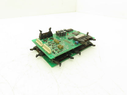 MEE LHSHD-1 50KF0011 | LHSHD-2 Circuit Board From Mitsubishi ML3015LVP(S) Laser