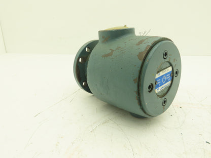 Langen & Co P 063-101 Hydraulic Pump 1450PSI 48GPM@1750RPM