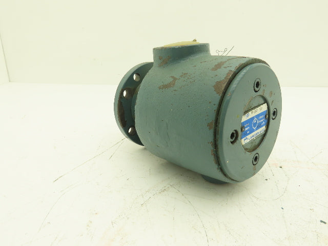 Langen & Co P 063-101 Hydraulic Pump 1450PSI 48GPM@1750RPM