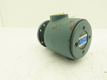 Langen & Co P 063-101 Hydraulic Pump 1450PSI 48GPM@1750RPM