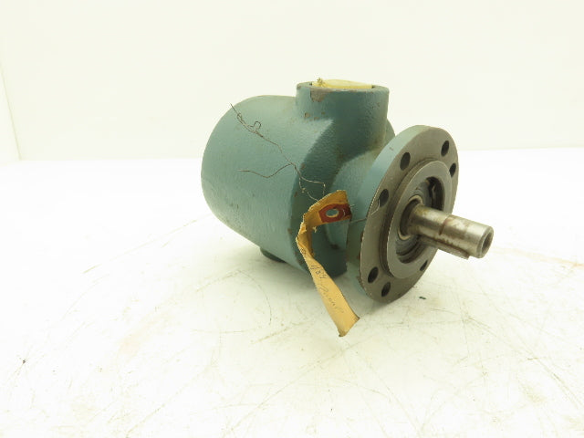Langen & Co P 063-101 Hydraulic Pump 1450PSI 48GPM@1750RPM