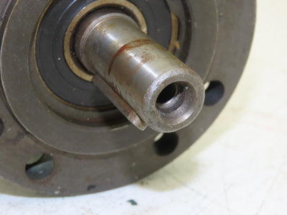 Langen & Co P 063-101 Hydraulic Pump 1450PSI 48GPM@1750RPM