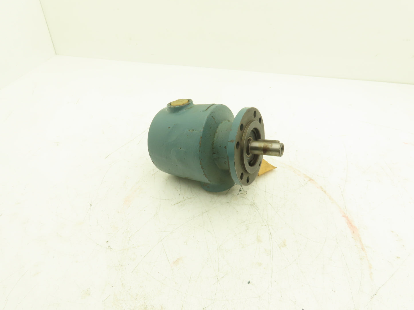Langen & Co P 063-101 Hydraulic Pump 1450PSI 48GPM@1750RPM