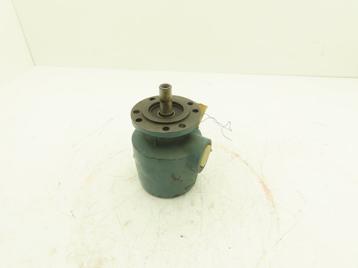 Langen & Co P 063-101 Hydraulic Pump 1450PSI 48GPM@1750RPM