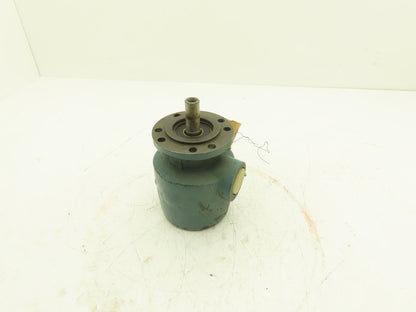 Langen & Co P 063-101 Hydraulic Pump 1450PSI 48GPM@1750RPM
