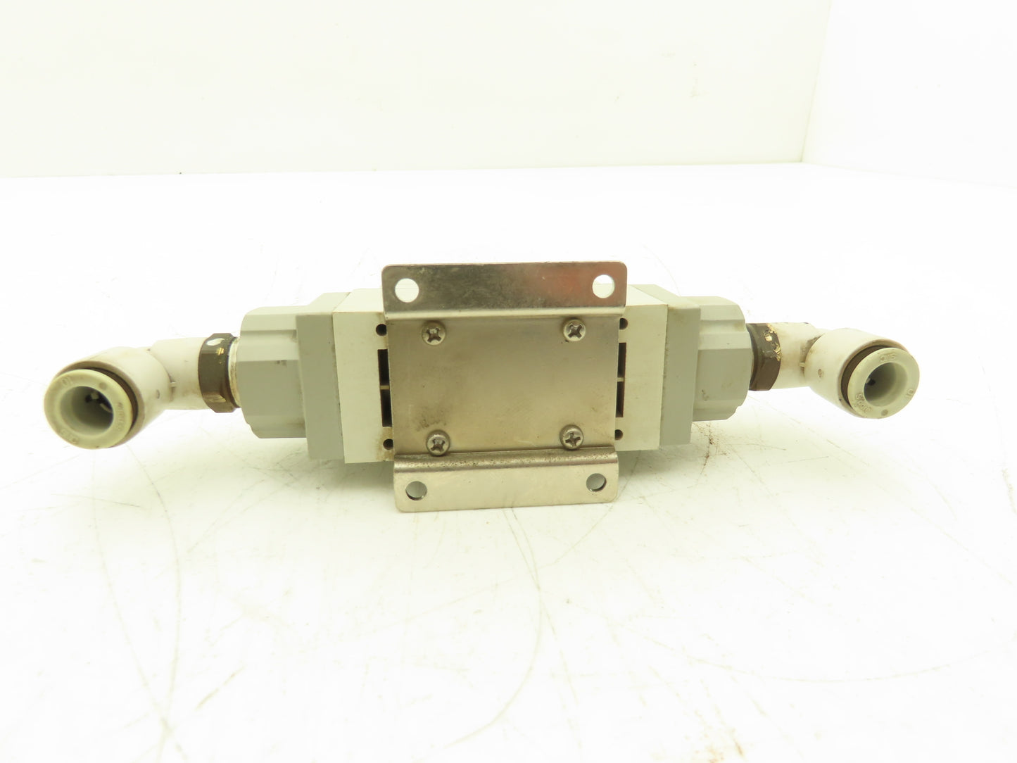 SMC PFA721-03-67-M Flow Switch 72psi 12/24VDC 10mm Push Connector