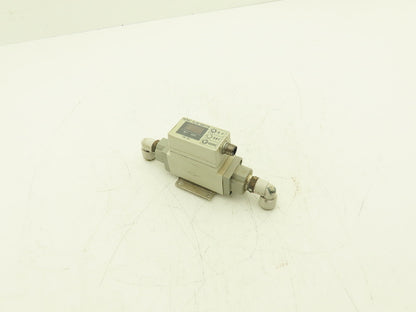 SMC PFA721-03-67-M Flow Switch 72psi 12/24VDC 10mm Push Connector
