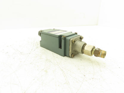 Taihei Boeki TDZ01XM Pressure Switch 10MPa 1450psi 125VAC 30VDC 0.1A IP65