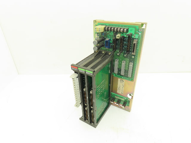 Yaskawa Electric JZNCU-MRK09-18 Robotics Control System