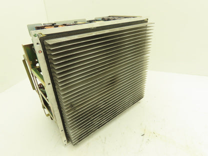 Yaskawa CACR-UP6AAC JUSP-RCP01AAD Robot Servo Drive Controller Unit