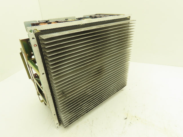 Yaskawa CACR-UP6AAC JUSP-RCP01AAD Robot Servo Drive Controller Unit