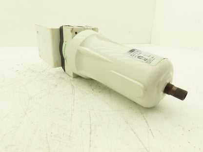 Praxair PF7-16-4DP Filter 1/2" NPT 150°F 250 psig