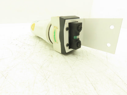 Praxair PF7-16-4DP Filter 1/2" NPT 150°F 250 psig