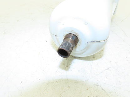 Praxair PF7-16-4DP Filter 1/2" NPT 150°F 250 psig