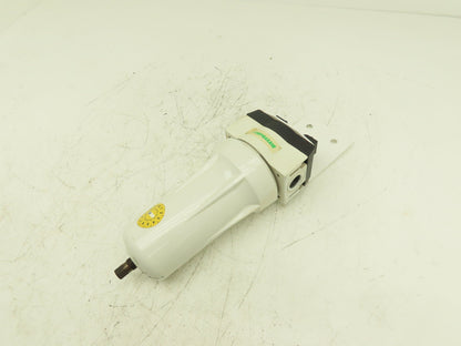 Praxair PF7-16-4DP Filter 1/2" NPT 150°F 250 psig