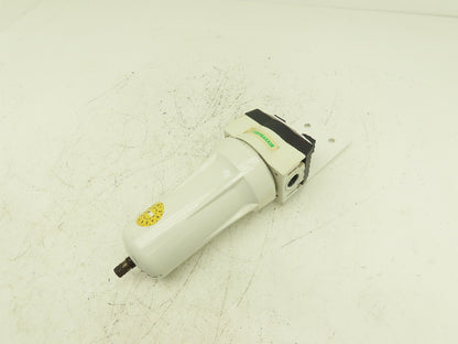 Praxair PF7-16-4DP Filter 1/2" NPT 150°F 250 psig