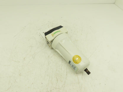 Praxair PF7-16-4DP Filter 1/2" NPT 150°F 250 psig