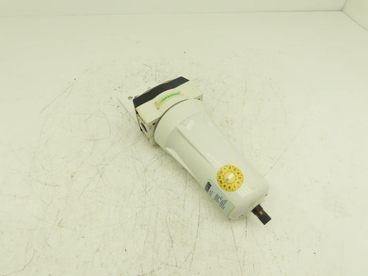 Praxair PF7-16-4DP Filter 1/2" NPT 150°F 250 psig