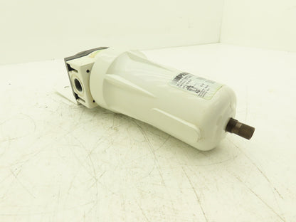 Praxair PF3-16-4DP Filter 1/2" NPT 150°F 250 psig