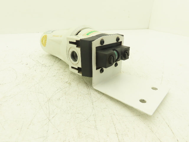 Praxair PF3-16-4DP Filter 1/2" NPT 150°F 250 psig