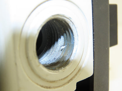 Praxair PF3-16-4DP Filter 1/2" NPT 150°F 250 psig