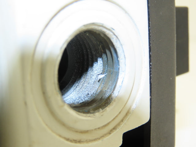 Praxair PF3-16-4DP Filter 1/2" NPT 150°F 250 psig