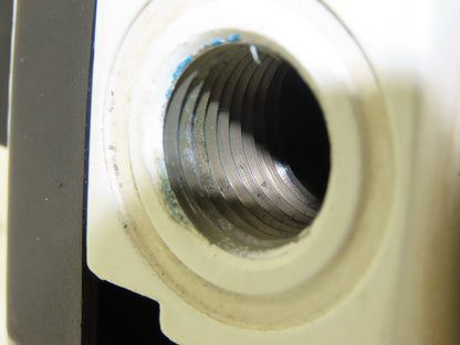 Praxair PF3-16-4DP Filter 1/2" NPT 150°F 250 psig