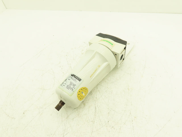 Praxair PF3-16-4DP Filter 1/2" NPT 150°F 250 psig
