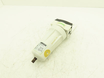 Praxair PF3-16-4DP Filter 1/2" NPT 150°F 250 psig