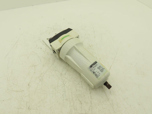 Praxair PF3-16-4DP Filter 1/2" NPT 150°F 250 psig