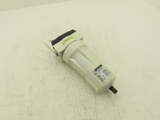 Praxair PF3-16-4DP Filter 1/2" NPT 150°F 250 psig