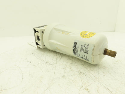 Praxair PF1-16-4 Filter 1/2" NPT 150°F 250 psig