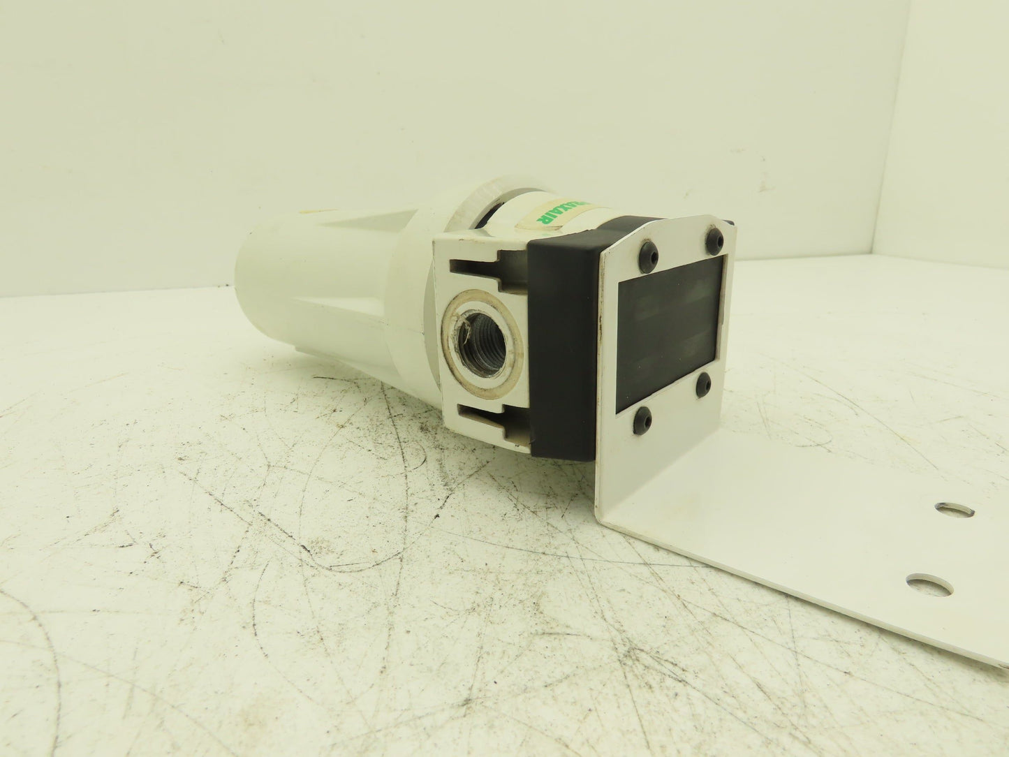 Praxair PF1-16-4 Filter 1/2" NPT 150°F 250 psig